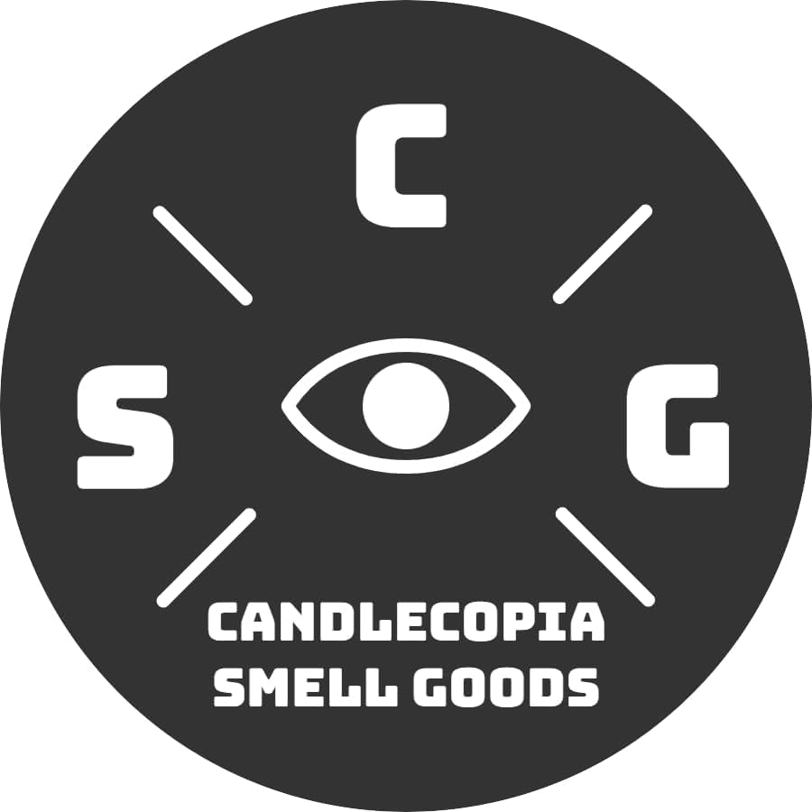 Vanilla Coconut Strongly Scented Hand Poured Vegan Wax Melts, 36 Scented Wax Cubes, 19.2 Ounces in 6 x 6-Packs