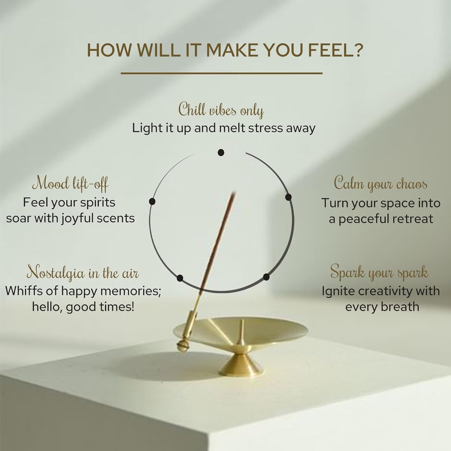 Carnatia Man Cave Incense Set – 2 Intense, Pheromone-Infused Scents | Rugged, Long-Lasting Aromas for Power, Focus & Elevated Vibe!