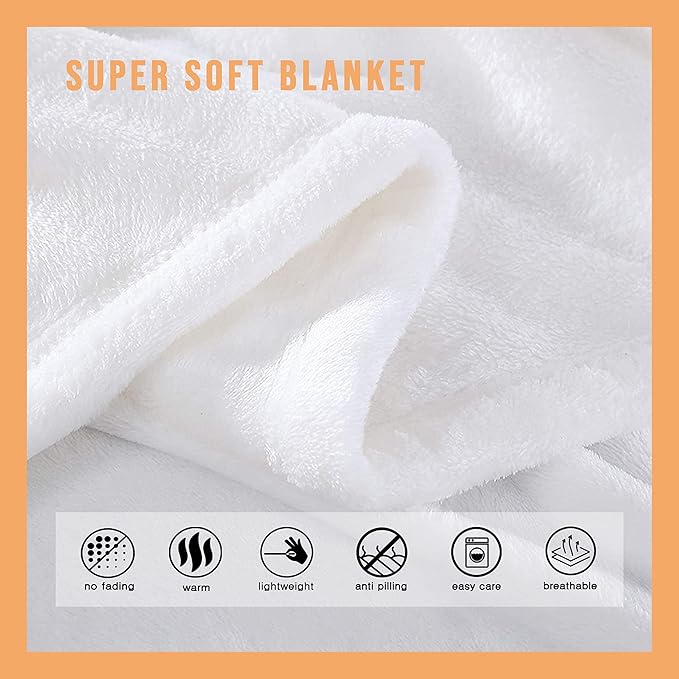 Taco Blanket Food Throws Funny Gift for Kids Girl Boys Lightweight Fleece Throw Novelty Realistic Super Soft Comfy Gifts for Teens Women Men Flannel Bedding Sheet Blankets for Couch Sofa,50"x40"