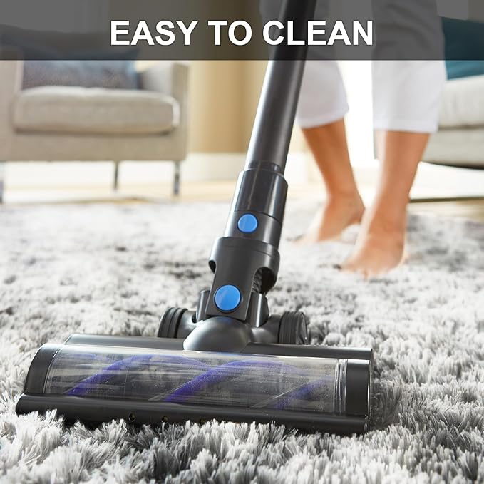 Ophanie Tie-Dyed Grey&White 8x10 Area Rugs for Living Room, Large Shag Bedroom Carpet, Big Indoor Thick Soft Nursery Rug, Fluffy Carpets for Boy and Girls Room Dorm Home Decor Aesthetic