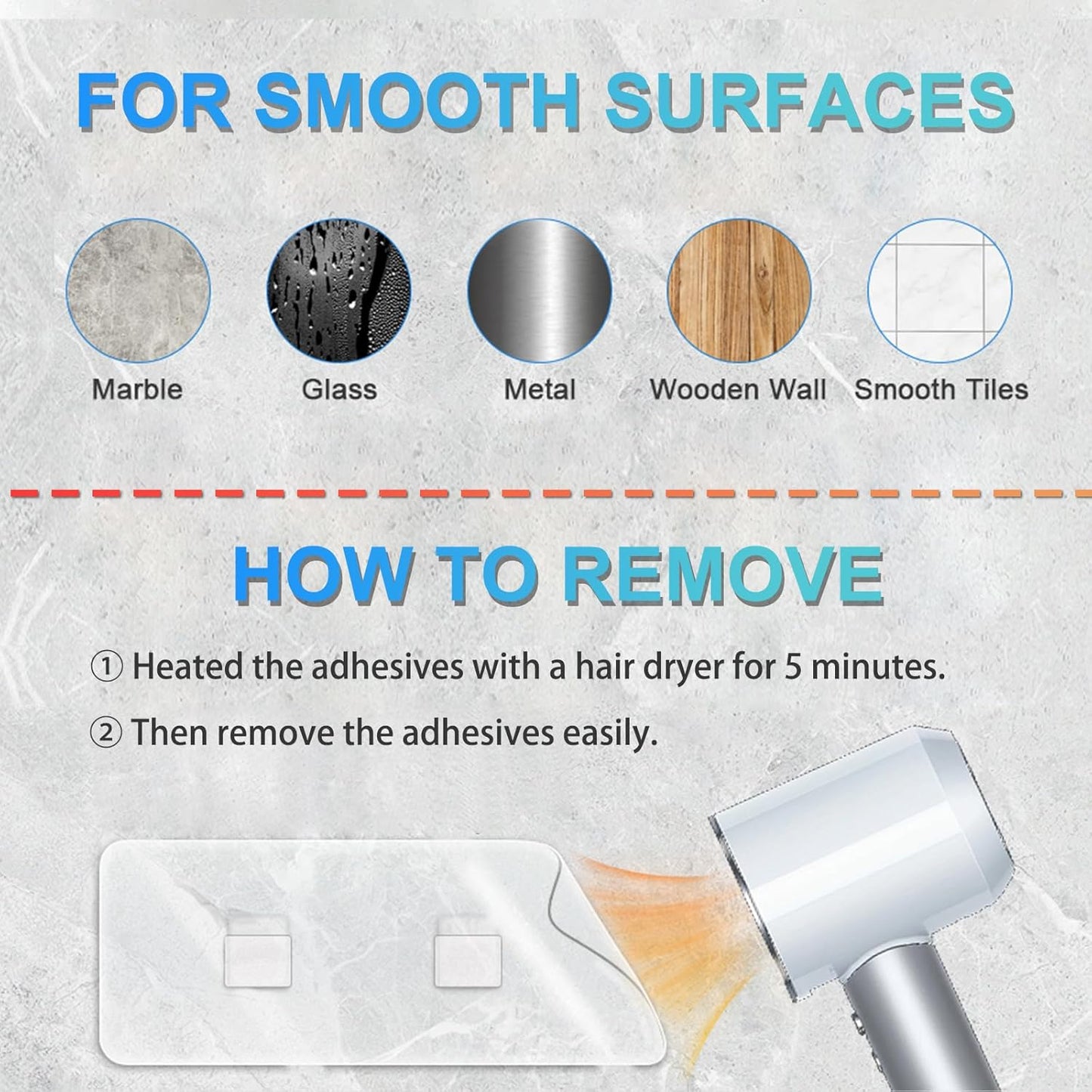 Kadolina Large Corner Shower Caddy, 2 Pack Adhesive Bathroom Shower Organizer Shelves, No Drilling Rustproof Wall Mounted Shower Storage Basket Shampoo Holder Organizer (Black)