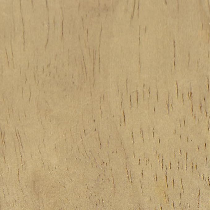 HomePop Oslo Decorative Bench -Cream Contemporary Global Pattern