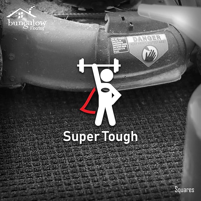 WaterHog Heavy Duty Runner Door Mat, 2' x 5', Made in USA, Durable & Skid-Resistant Entryway Mat, Water-Trapping, Indoor/Outdoor Decorative Floor Covering, Cordova Collection, Evergreen