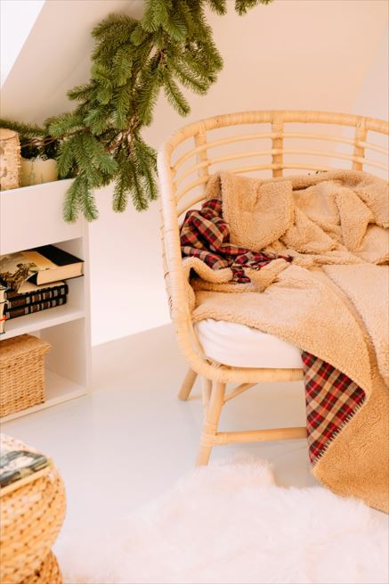 Cozy Home Essentials