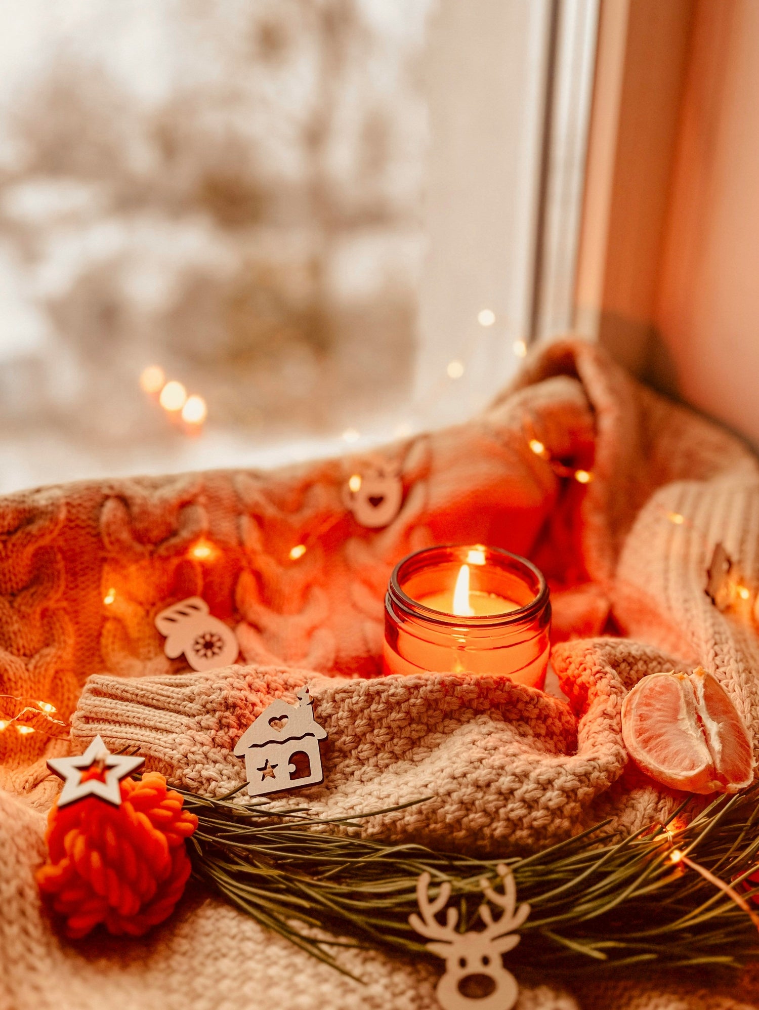 Seasonal & Holiday