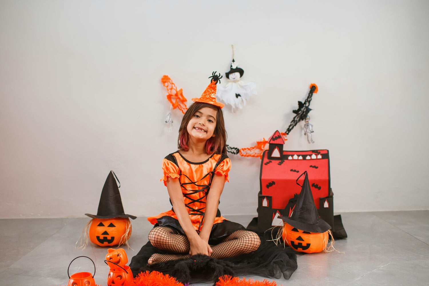 Costumes & Creative Living