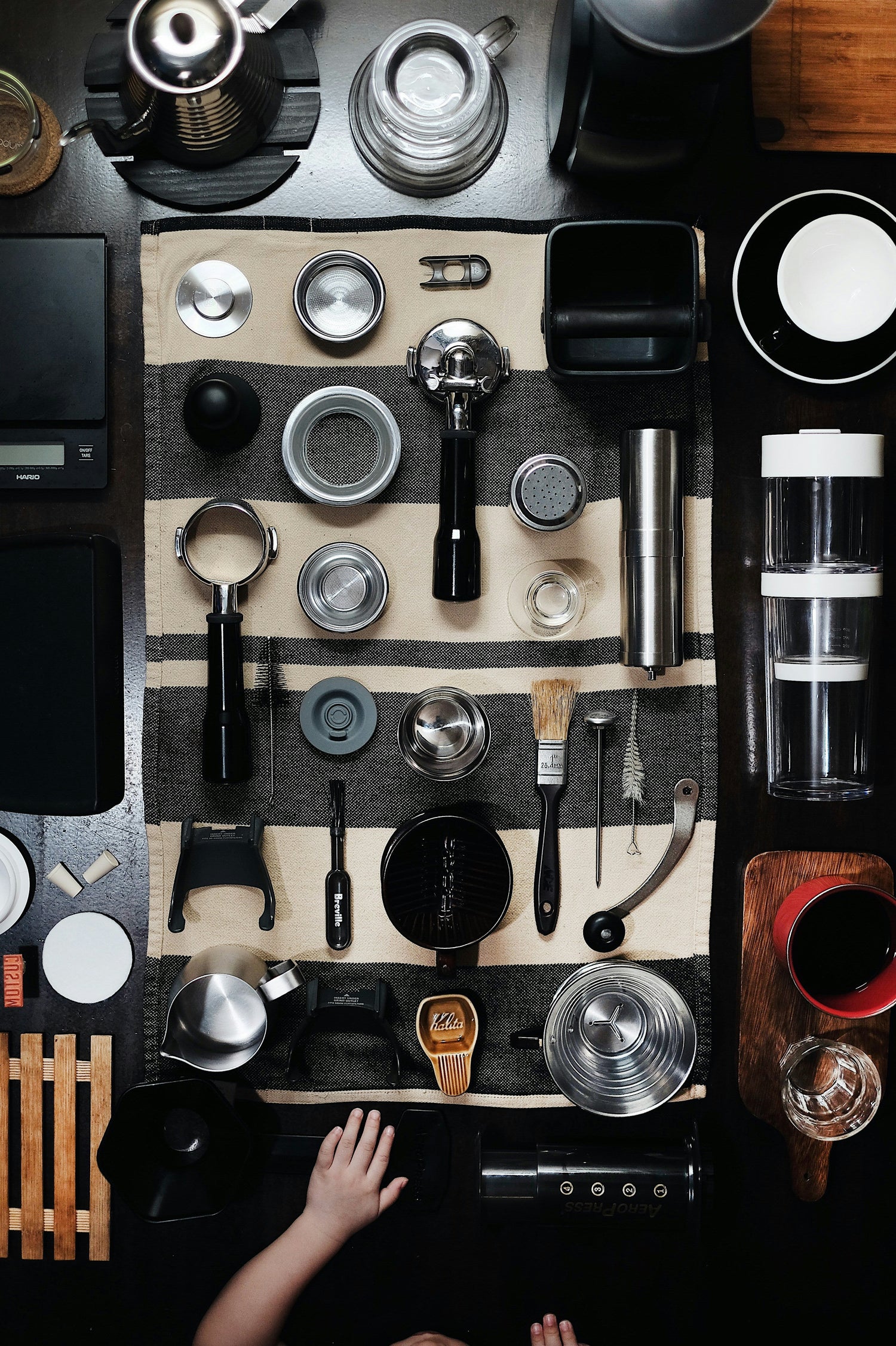 Lifestyle Appliances & Tools
