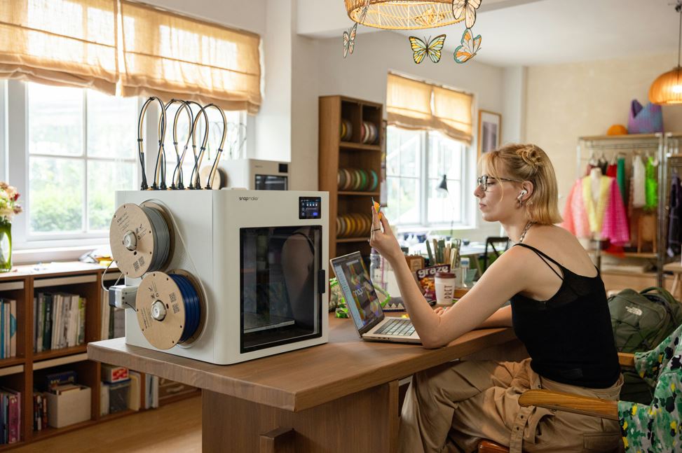 Lifestyle & Appliances