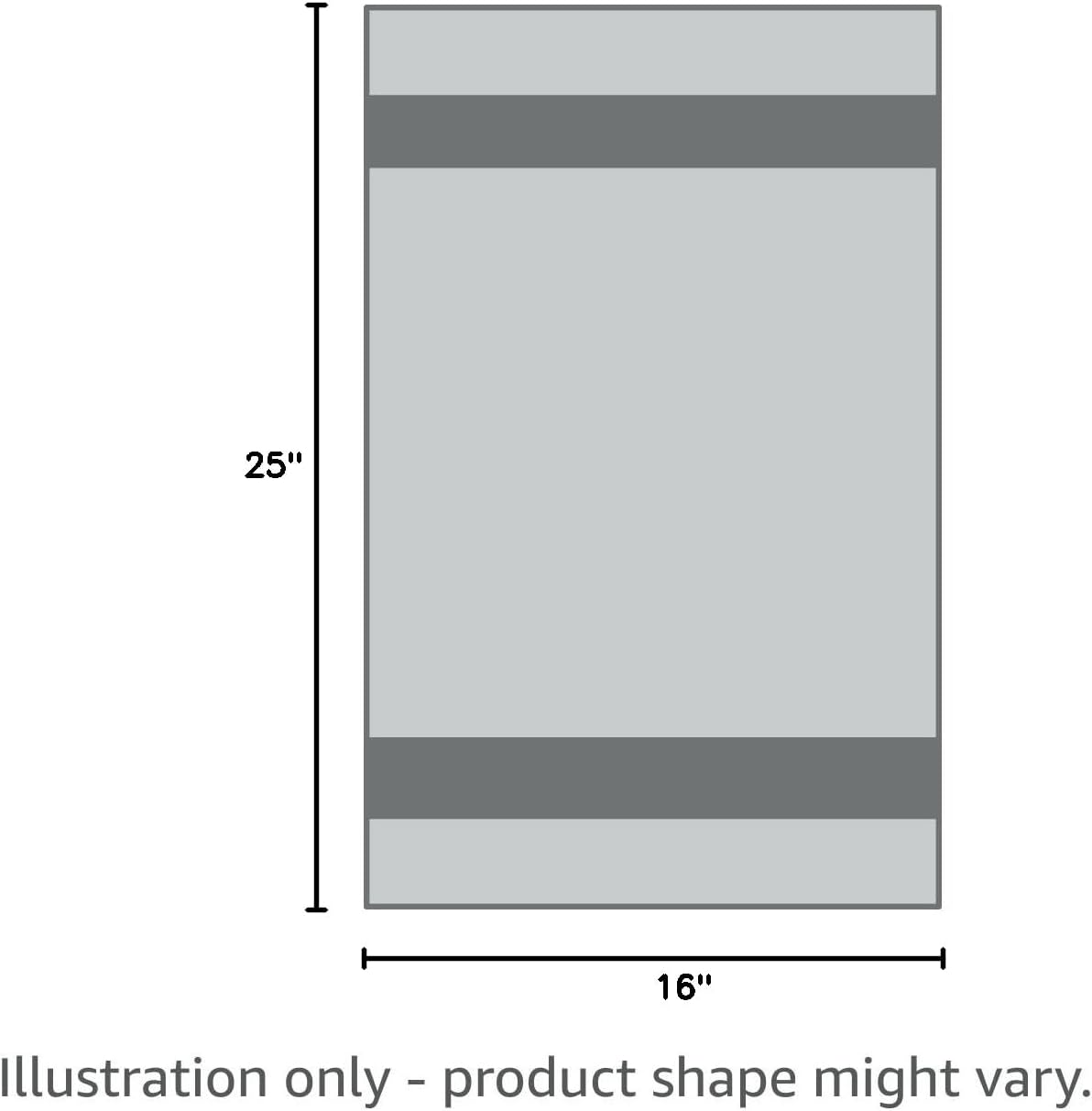 SKL Home Halloween Juggling Skeleton Hand Towel Set for Bath/Kitchen/Bar & Gift, 2 Count