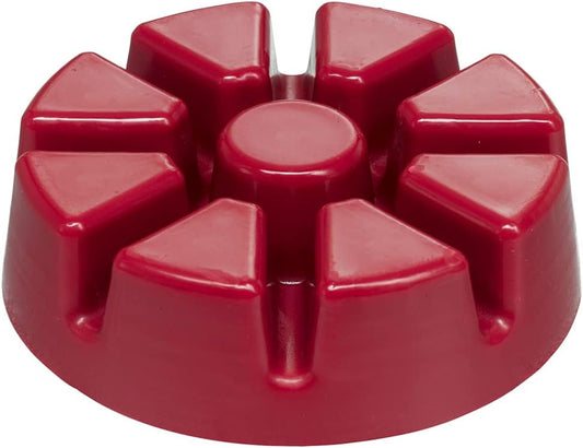 PartyLite After Dark™ Cashmere Cassis Scent Plus® Wax Melts - Lasts Up to 60 Hours - Alluring Jasmine, Iris & Rose Petals with Ripe Orchard Fruits, Patchouli & Sandalwood