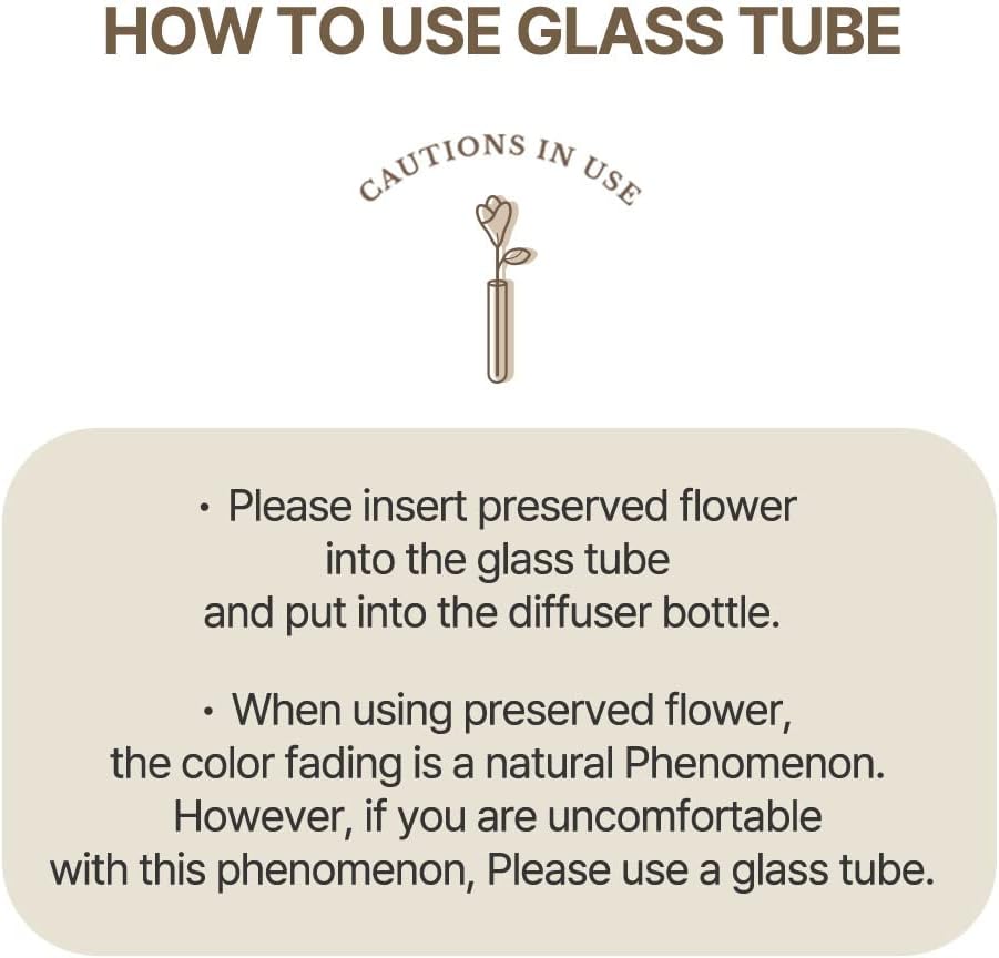 COCODOR Herbarium Reed Diffuser/Black Cherry/6.7oz(200ml)/ Fragrance Scent Essential Oil Stick Diffuser Set for Bedroom Bathroom Home Décor