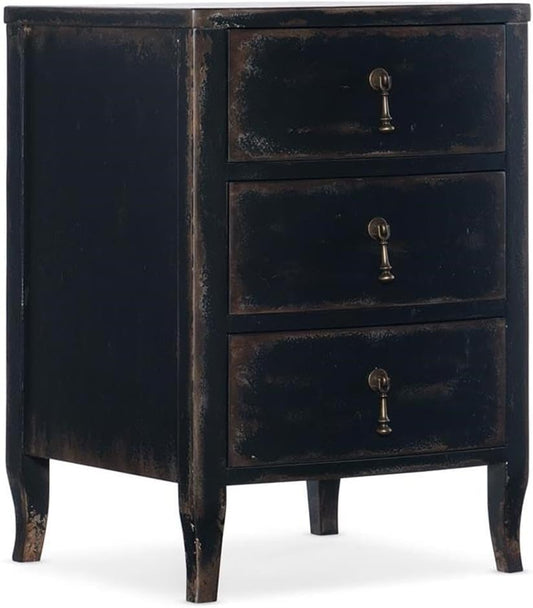 Hooker Furniture Bedroom Ciao Bella Telephone Table