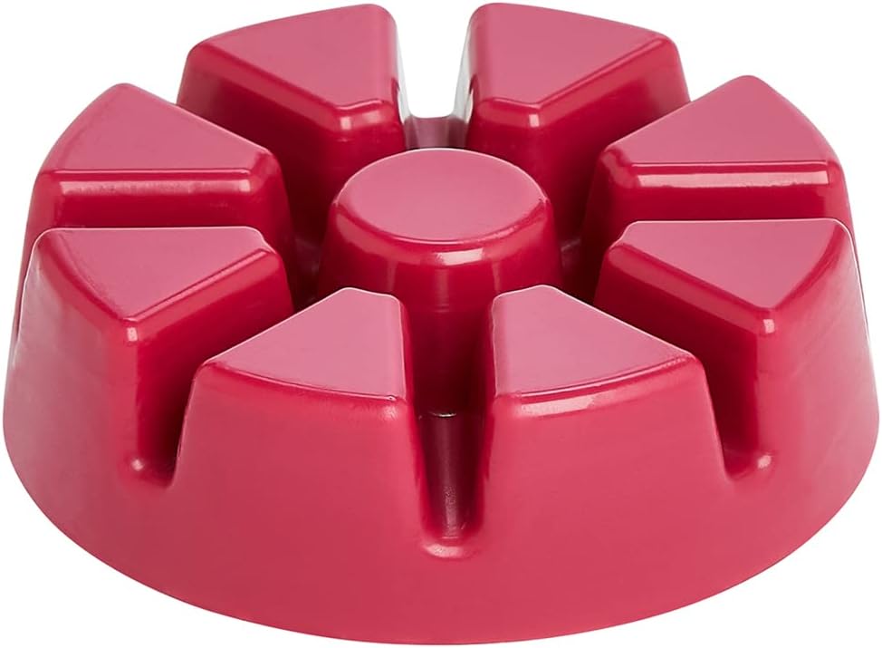 PartyLite Cranberry Scent Plus® Wax Melts - Lasts Up to 60 Hours - Sweet Strawberry, Raspberry & Goji Berry Blend
