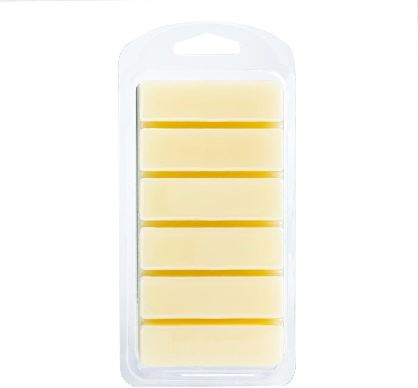 Colonial Candle Vanilla Buttercream Wax Melts, Wax Melt Warmer Cubes, Long Lasting Scented Wax Warmer Cubes, 4 Pack, 6 Cubes Each - Made in The USA