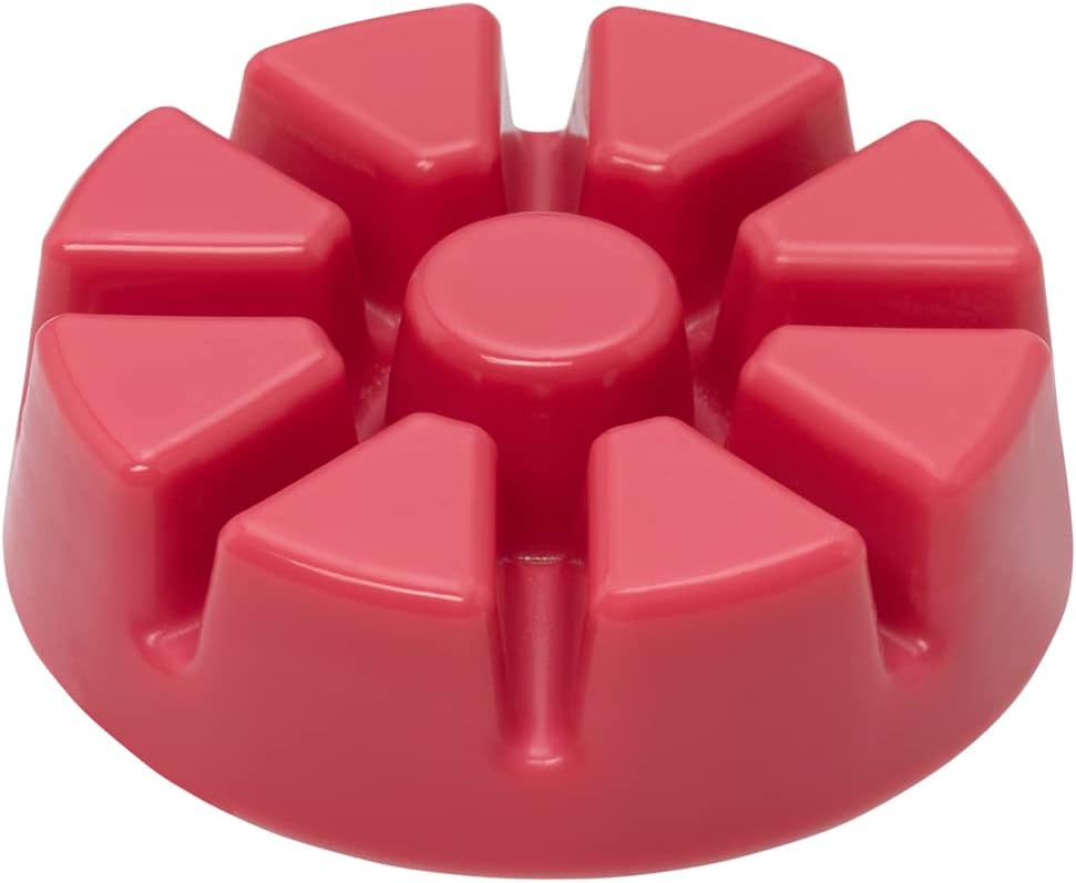 PartyLite Chrysanthemum Cedarwood Scent Plus® Wax Melts – Sun-Warmed Cedarwood, Fresh Chrysanthemum, Clove & Carnation, Long-Lasting Home Fragrance