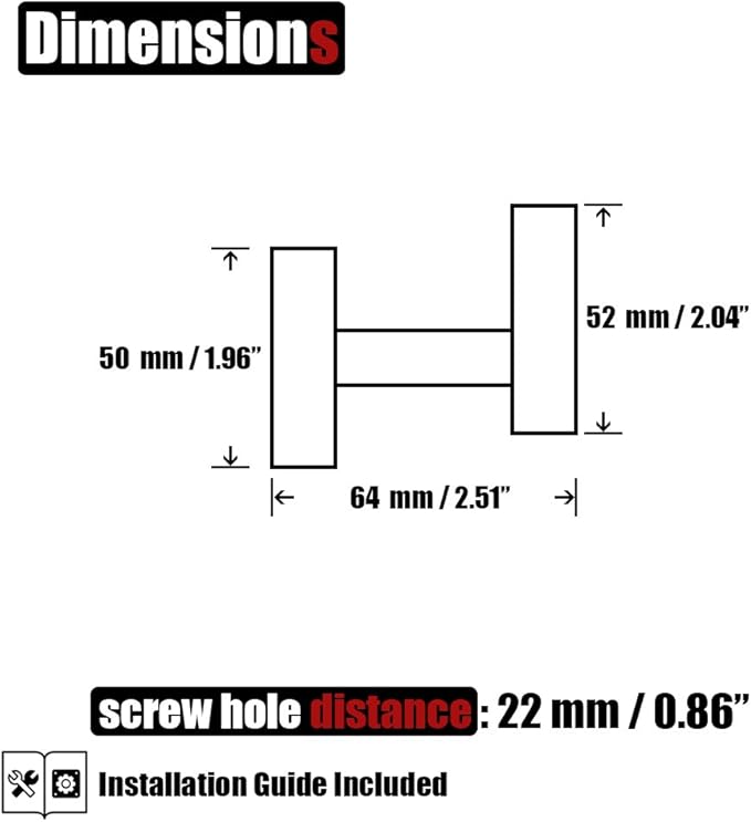 JQK Bathroom Towel Hook Oil Rubbed Bronze, 304 Stainless Steel 0.8mm Coat Robe Clothes Hook for Bathroom Kitchen Garage Wall Mounted (Pack of 4), TH100-ORB-P4