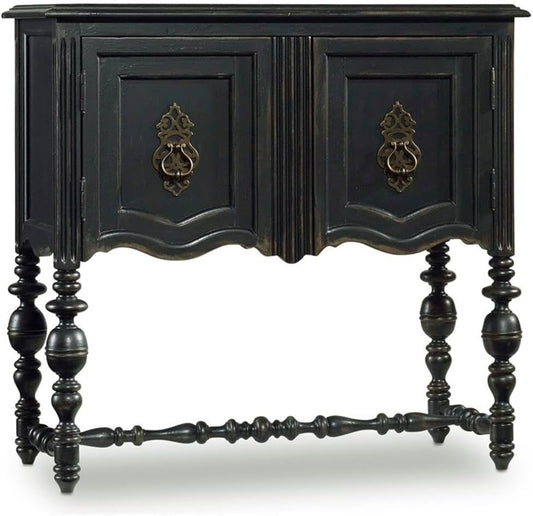 Hooker Furniture Accent Chest in Black