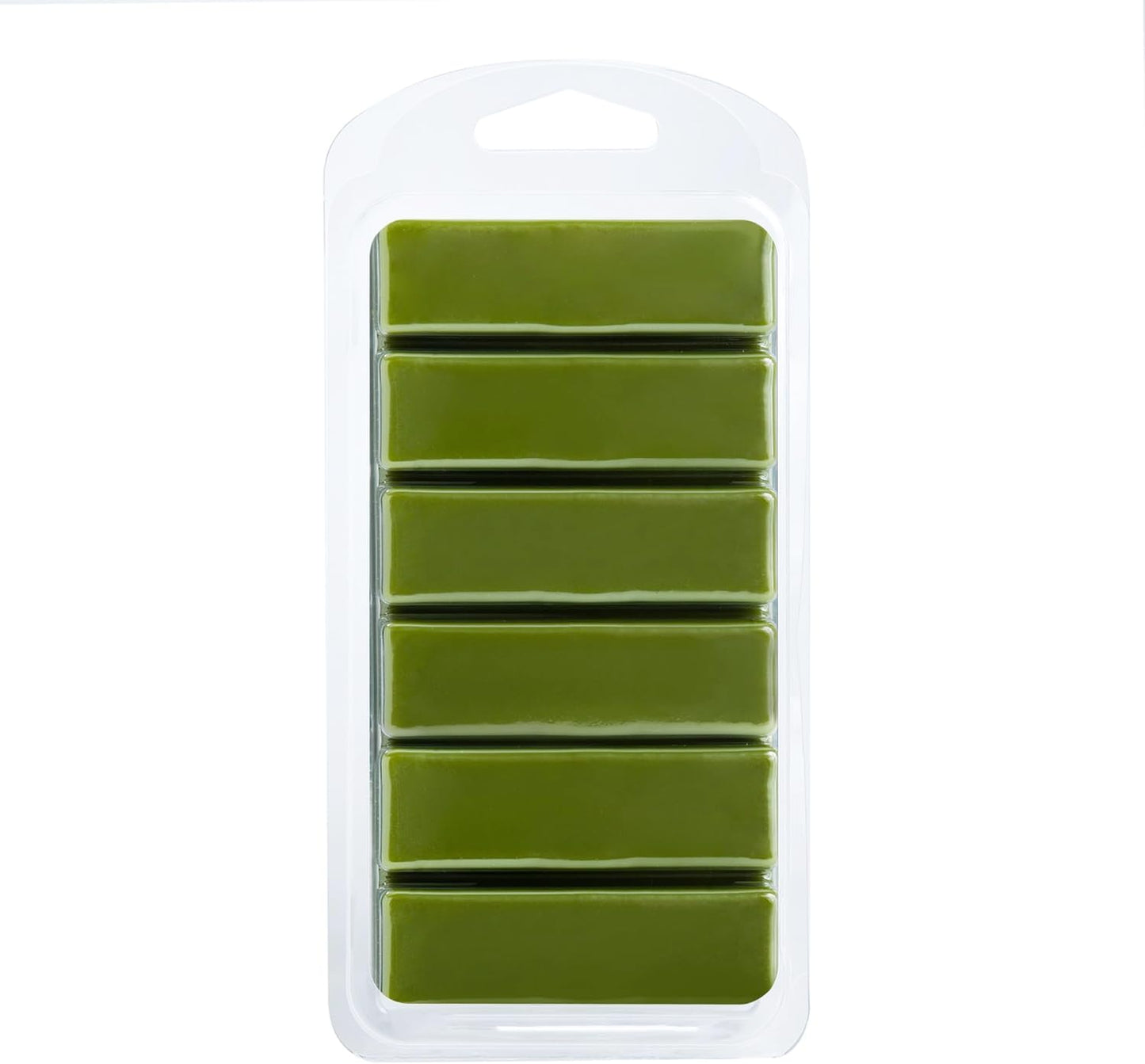 Colonial Candle Soothing Eucalyptus Wax Melts, Wax Melt Warmer Cubes, Long Lasting Scented Wax Warmer Cubes, 4 Pack, 6 Cubes Each - Made in The USA