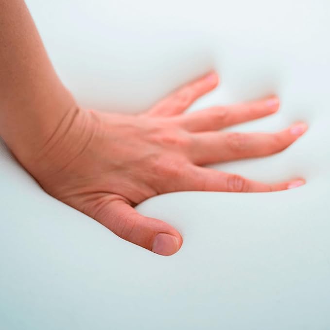 Seatcraft Italian Leather Cuddle Home Theater Seat, Living Room, Black