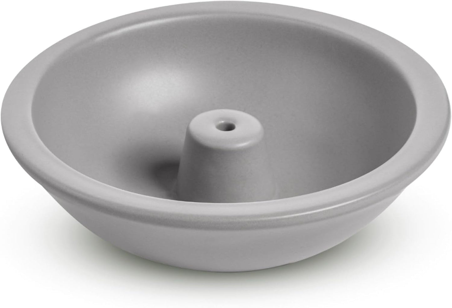 Murphy’s Naturals Stoneware Incense Stick Holder, Stone Grey, 4.5” Ash Catcher for Outdoor Use, Durable & Stylish Design for Easy Clean-Up, 1-Pack