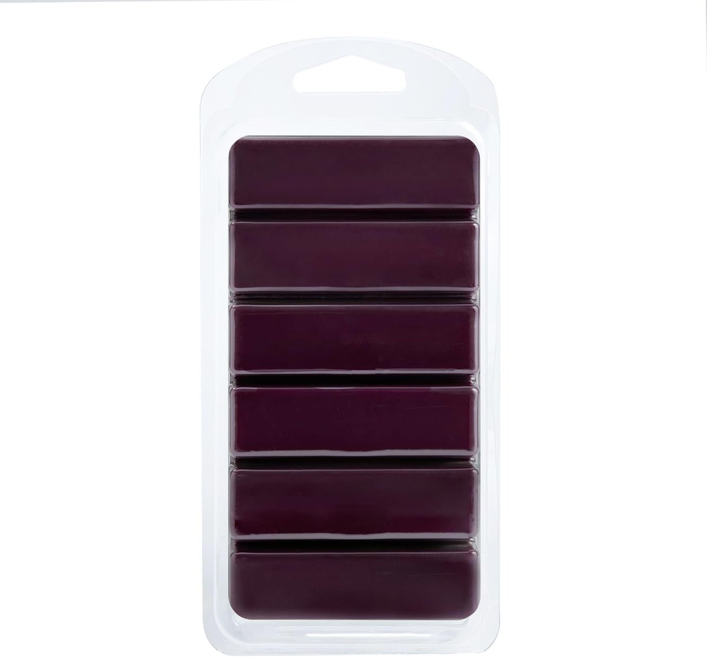 Colonial Candle Fine Merlot Wax Melts, Wax Melt Warmer Cubes, Long Lasting Scented Wax Warmer Cubes, 4 Pack, 6 Cubes Each - Made in The USA