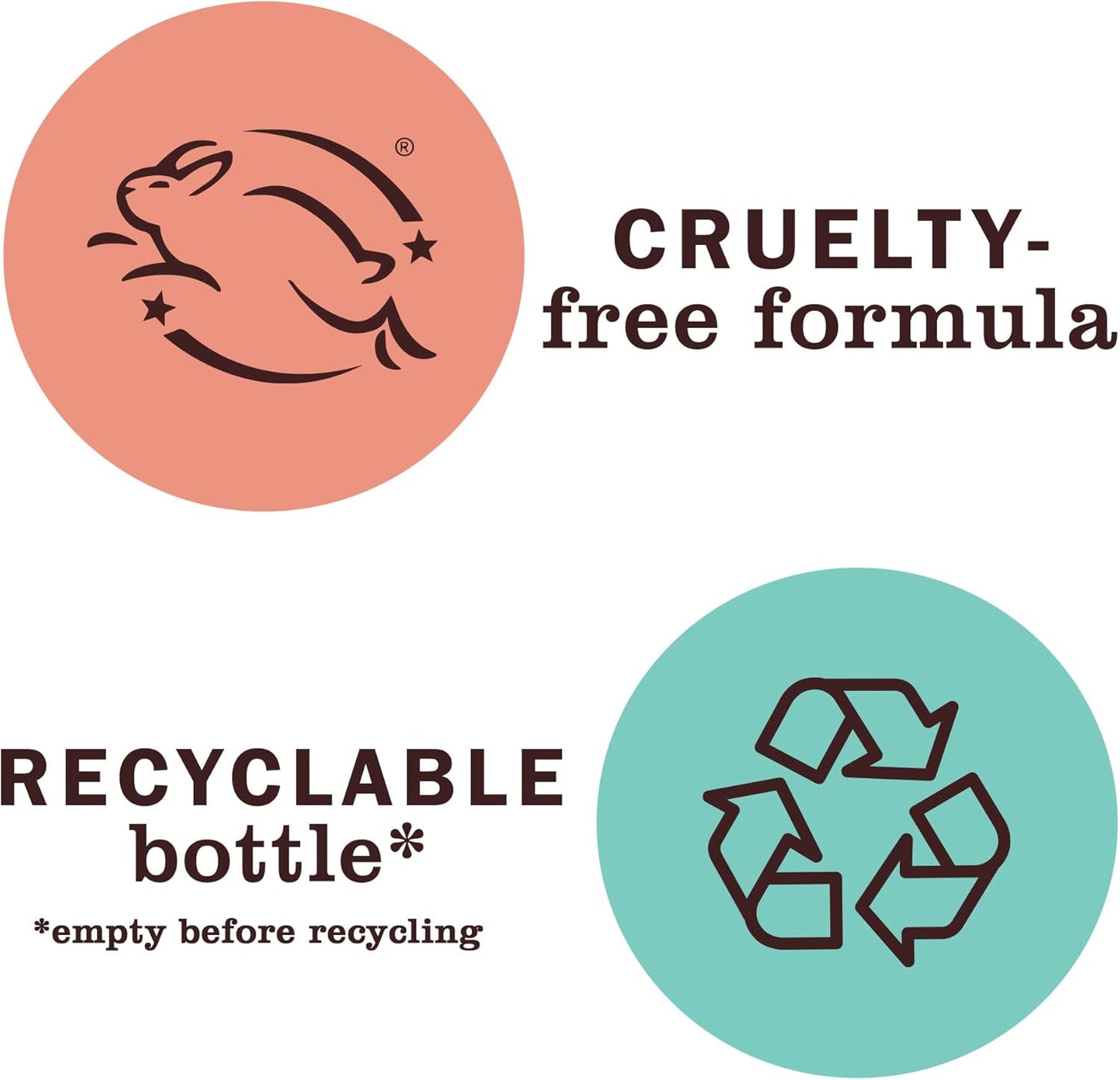 MRS. MEYER'S CLEAN DAY Liquid Dish Soap, Biodegradable Formula, Peony, 16 Fl. Oz - Pack of 3