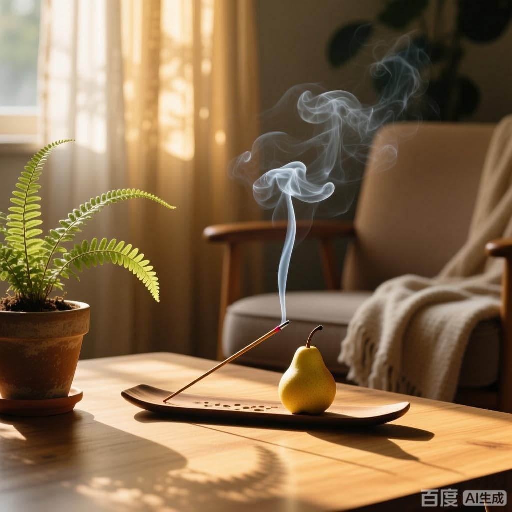 Natural Incense – Stick & Coil – Goose Pear, Sandalwood, Nha Trang Agarwood – Aromatherapy for Home, Meditation, Relaxation (500 Sticks)