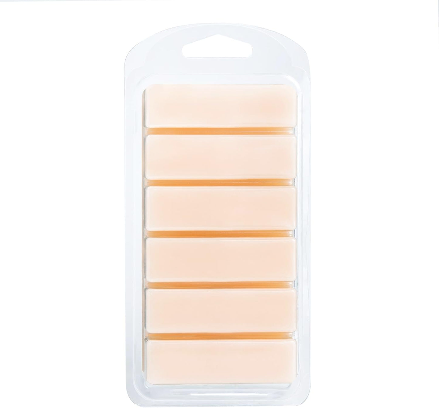 Colonial Candle Cozy Cashmere Scented Wax Melts, Wax Melt Warmer Cubes, Long Lasting Scented Wax Warmer Cubes, 4 Pack, 6 Cubes Each - Made in The USA