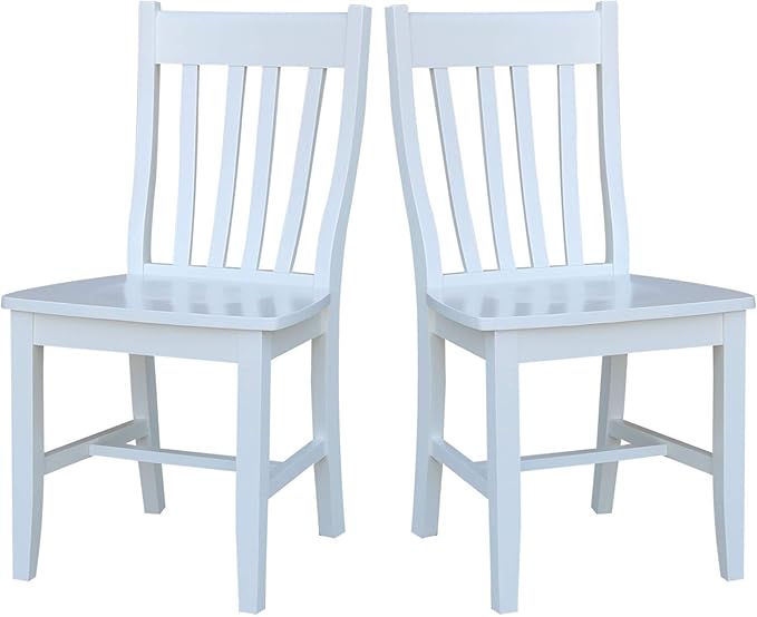 International Concepts Café Chair