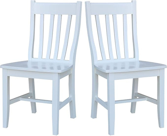 International Concepts Café Chair