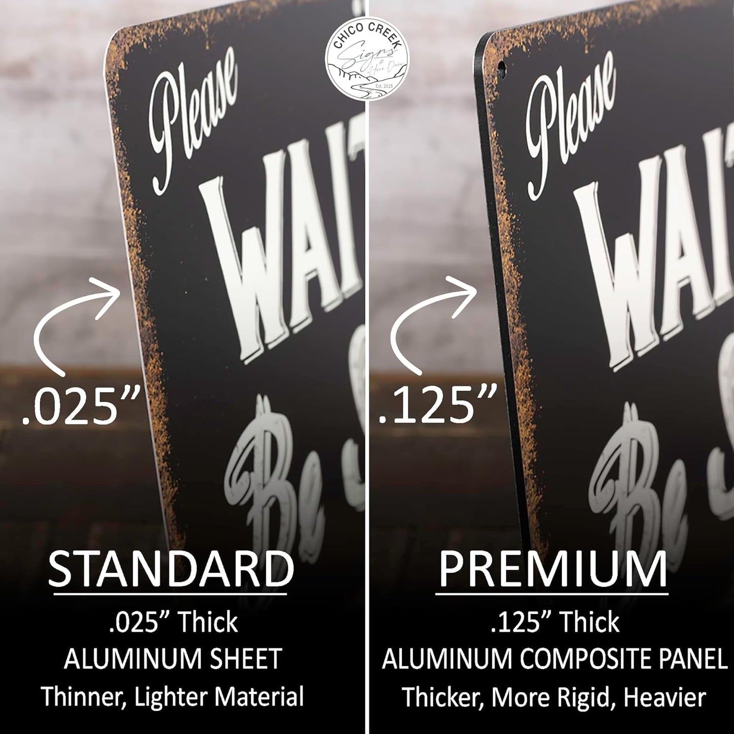 Custom Beach Sign Beach Decor BeachHouse Your Words Here Seaside Ocean Decorations Beachtown Nautical Home Wall Gifts 208122002010