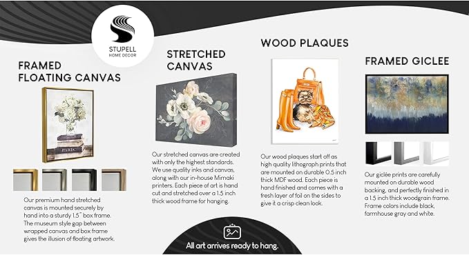 Stupell Industries Cute Baby Cow Animal Watercolor Painting Framed Giclee Art Design By Artist George Dyachenko