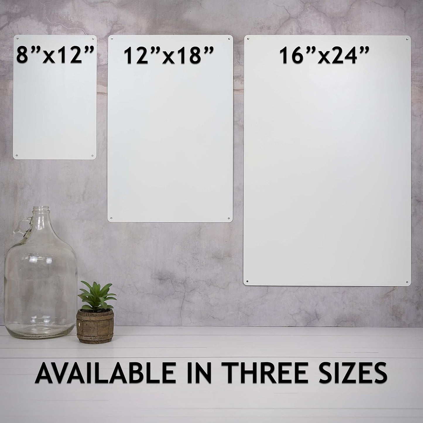 The Beach is My Happy Place Sign Beach Decor Ocean Decorations Nautical Signs Seashell Home Wall Gifts 8x12 208122001042