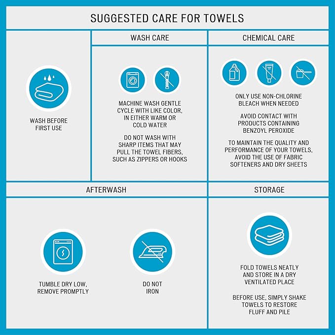 Madison Park 800GSM Bath Sheet Towel Oversized 34" x 68" 2 Pack 100% Cotton Bath Towel Set Highly Absorbent Hotel Spa Quality for Bathroom, Grey
