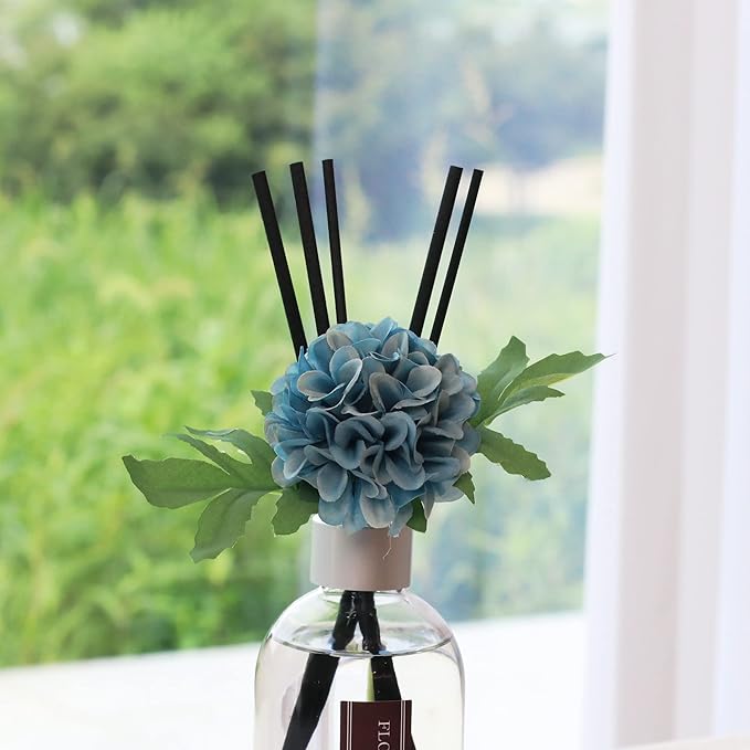 Aronica Teal Bathroom Accessories, Summer Bath Decor Aqua Blue, Aesthetic Room Decor, Turquoise Living Room Decor, Teal Shelf Decor