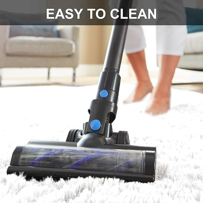 Ophanie 8x10 White Area Rugs for Living Room, Large Shag Bedroom Carpet, Big Indoor Thick Soft Nursery Rug, Ivory Carpets for Boy and Girls Room Dorm Home Decor Aesthetic