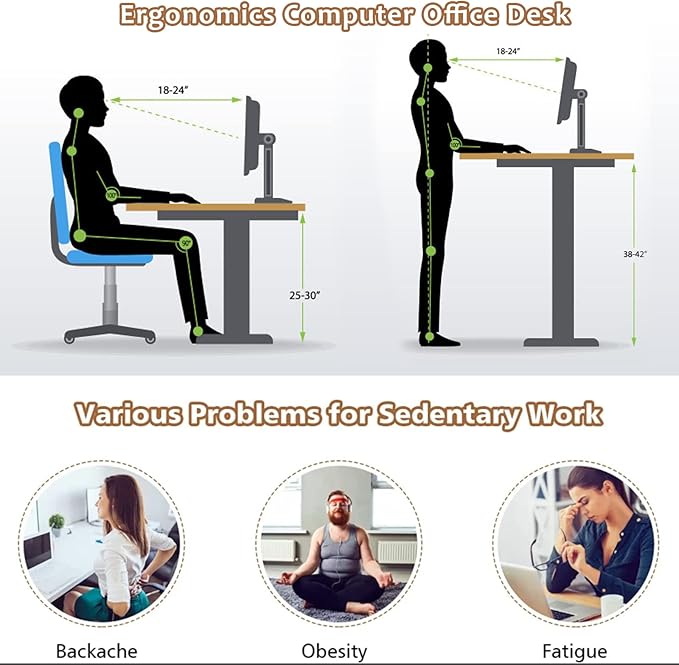 Hadulcet Standing Desk for Walking Pad, Small Portable Standing Desk Adjustable, Rolling Computer Cart, Walking Pad Stand on Wheels, Stand Up Table for Over Treadmill & Drawing, Vintage Oak