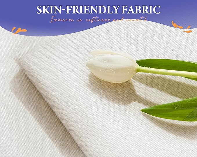 Hobestluk Sectional Sofa Couches 2-Seater Modular Sofa, 87'' Comfy Loveseat with Throw, Deep Seat Small Sofa for Compact Space, Memory Foam Sectional Couches for Living Room, Office, Apartment