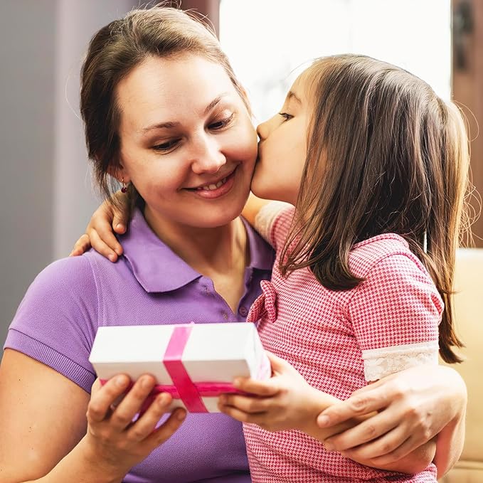 Dishwasher Magnet Clean Dirty Sign Shutter Only Changes When You Push It Non-Scratching Strong Magnet or Adhesive Options Indicator Tells Whether Dishes are Clean or Dirty (Tiles White/Black)