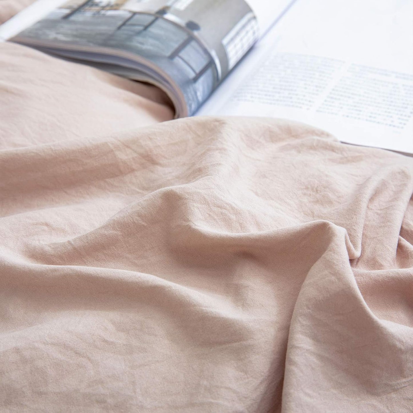 King Pillowcases Taupe Pillow Shams Cute Pillow Cover Tan Ruffle Set of 2 Shabby Chic Ruffled Fringe Decor Taupe Gray Pillowcases 2 Pack King (20''x36'')