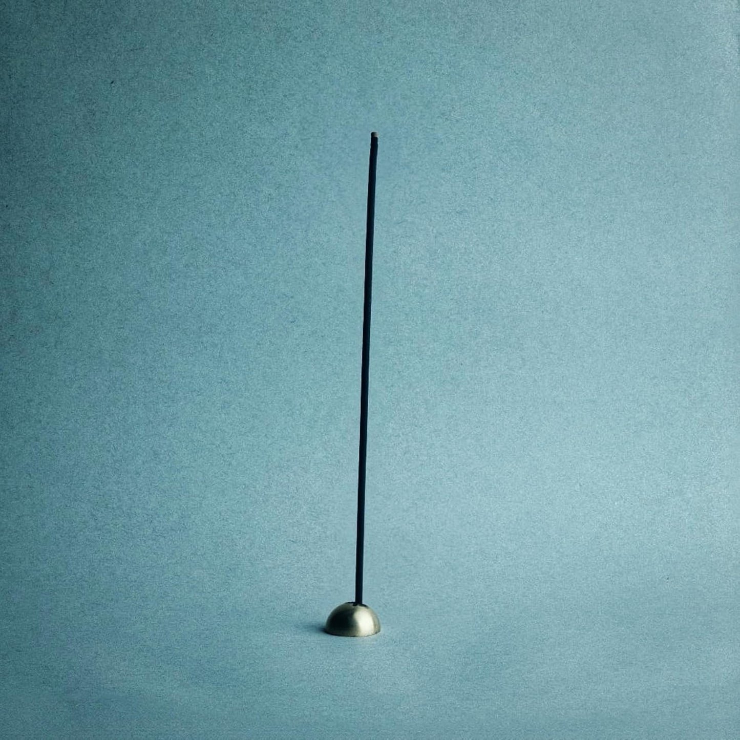 Tabac Vanille Coreless Pure Incense Sticks, Artisan-Crafted Niche Scent, Exclusive Low-Smoke Bamboo Charcoal Formula, Clean-Burning, 1-Hour Burn Time, 20 Sticks