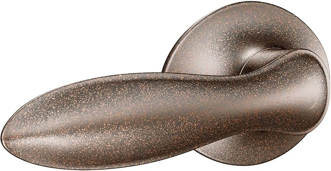 Moen YB2801ORB Eva Toilet Tank Lever, Oil Rubbed Bronze