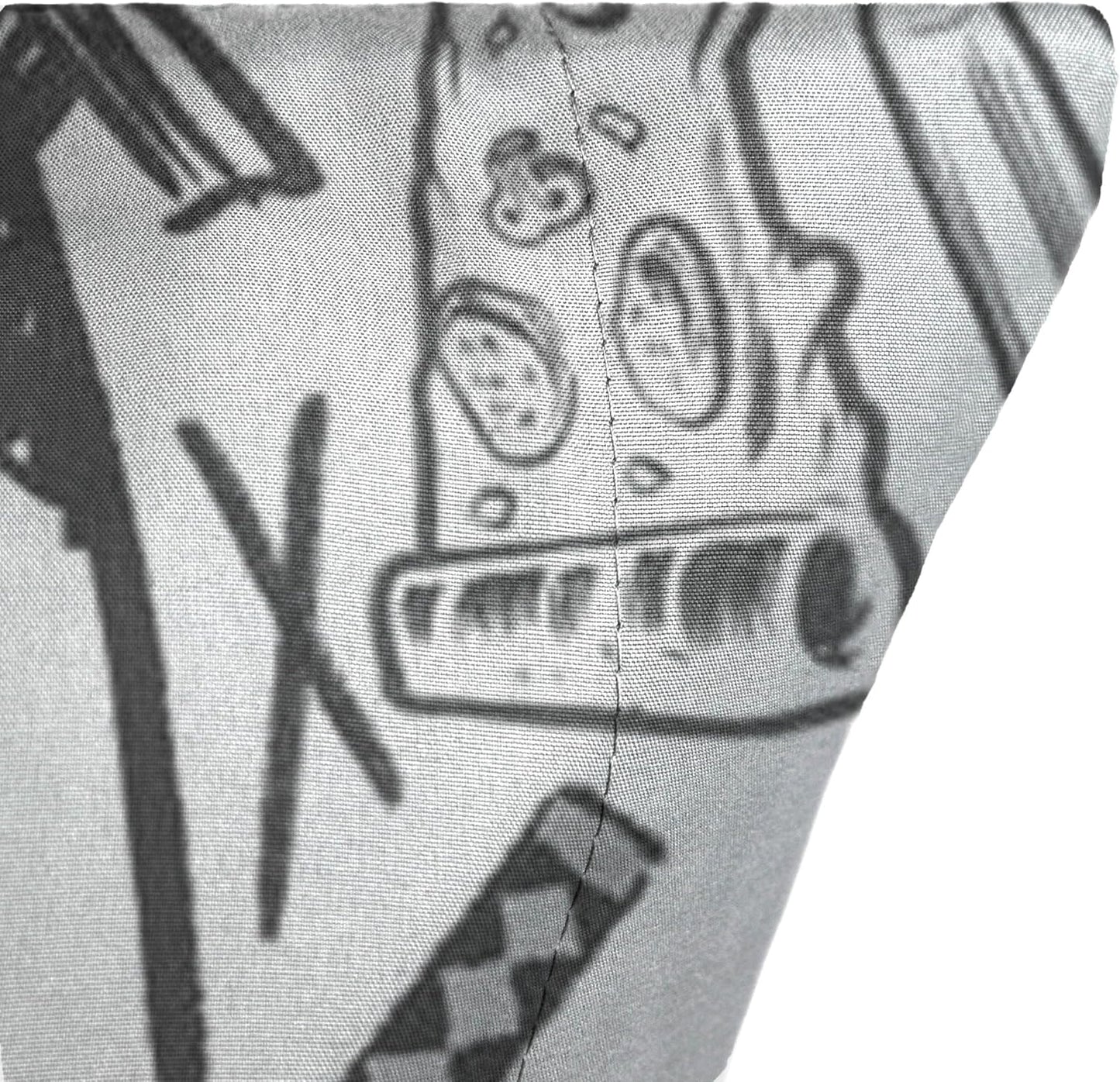 Jay Franco Sheet Set with Fitted, Flat Sheets & Pillow Cover - Ultra-Soft Bedding with Pillowcase for Room Decor, White - Deadpool, 3 Piece Twin