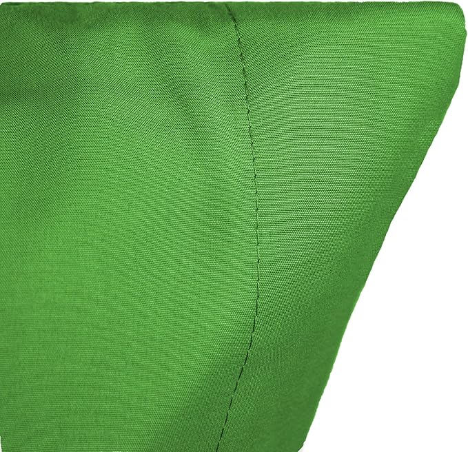Jay Franco Kids Sheet Set with Fitted, Flat Sheets & Pillow Cover - Ultra-Soft Bedding with Pillowcase for Room Decor, Blue - Minecraft Creeper, 4 Piece Full