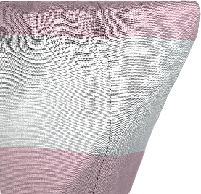 Jay Franco Sheet Set with Fitted, Flat Sheets & Pillow Cover - Ultra-Soft Bedding with Pillowcase for Room Decor, Multi - Hello Kitty, 4 Piece Full